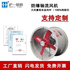 BT防爆轴流风机 工业换气扇排气扇通风机