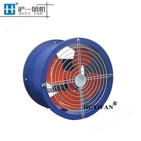 SF-5-4壁式风机厂家 轴流式通风机换气扇