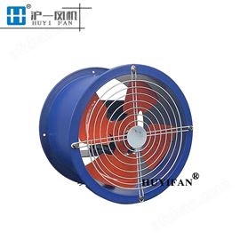 低噪音排烟风机SF系列轴流风机 壁式风机
